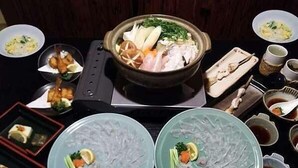 レストラン