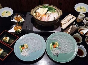 레스토랑