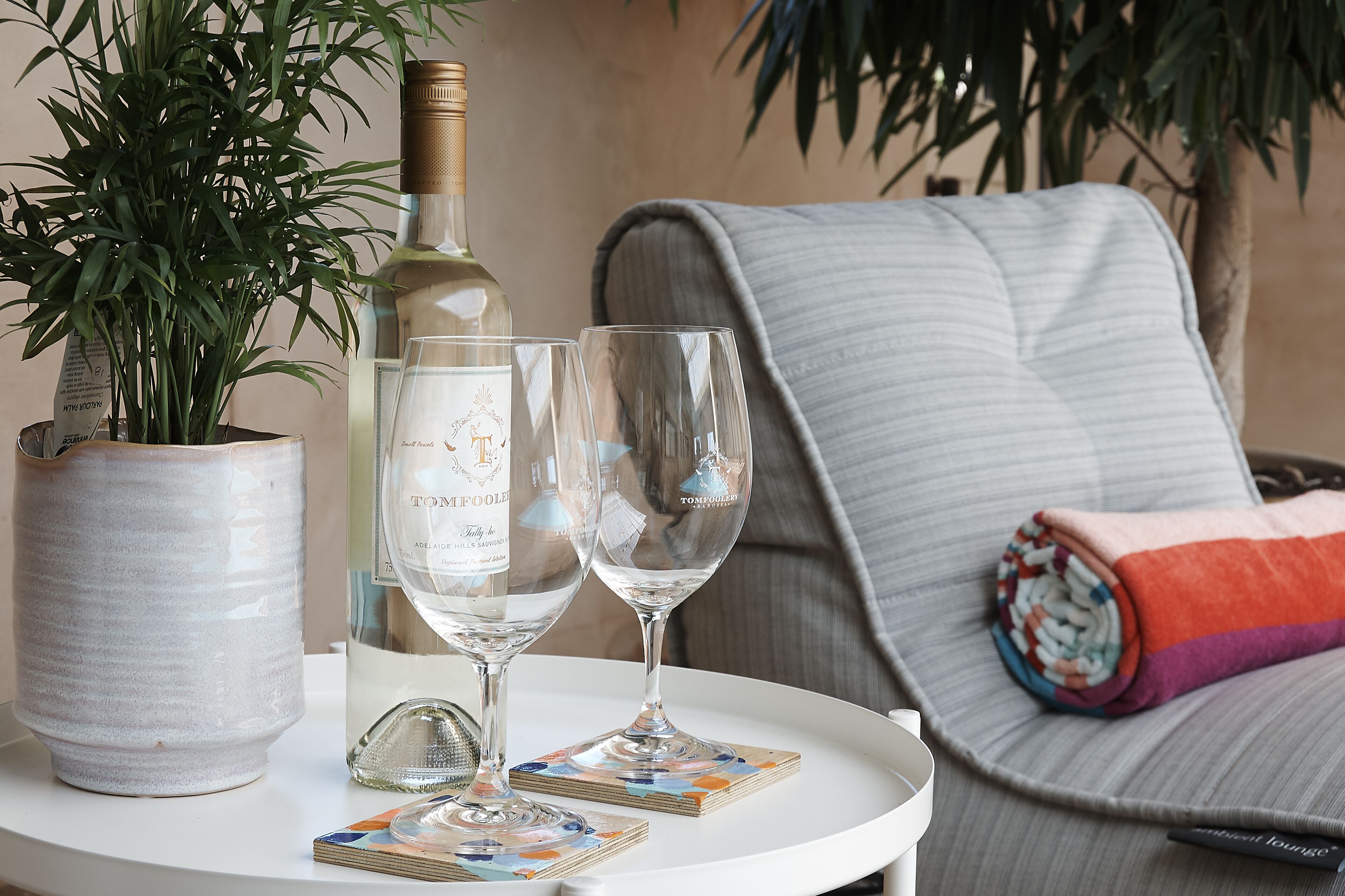 Tomfoolery Winegrower's Cottage — image 5