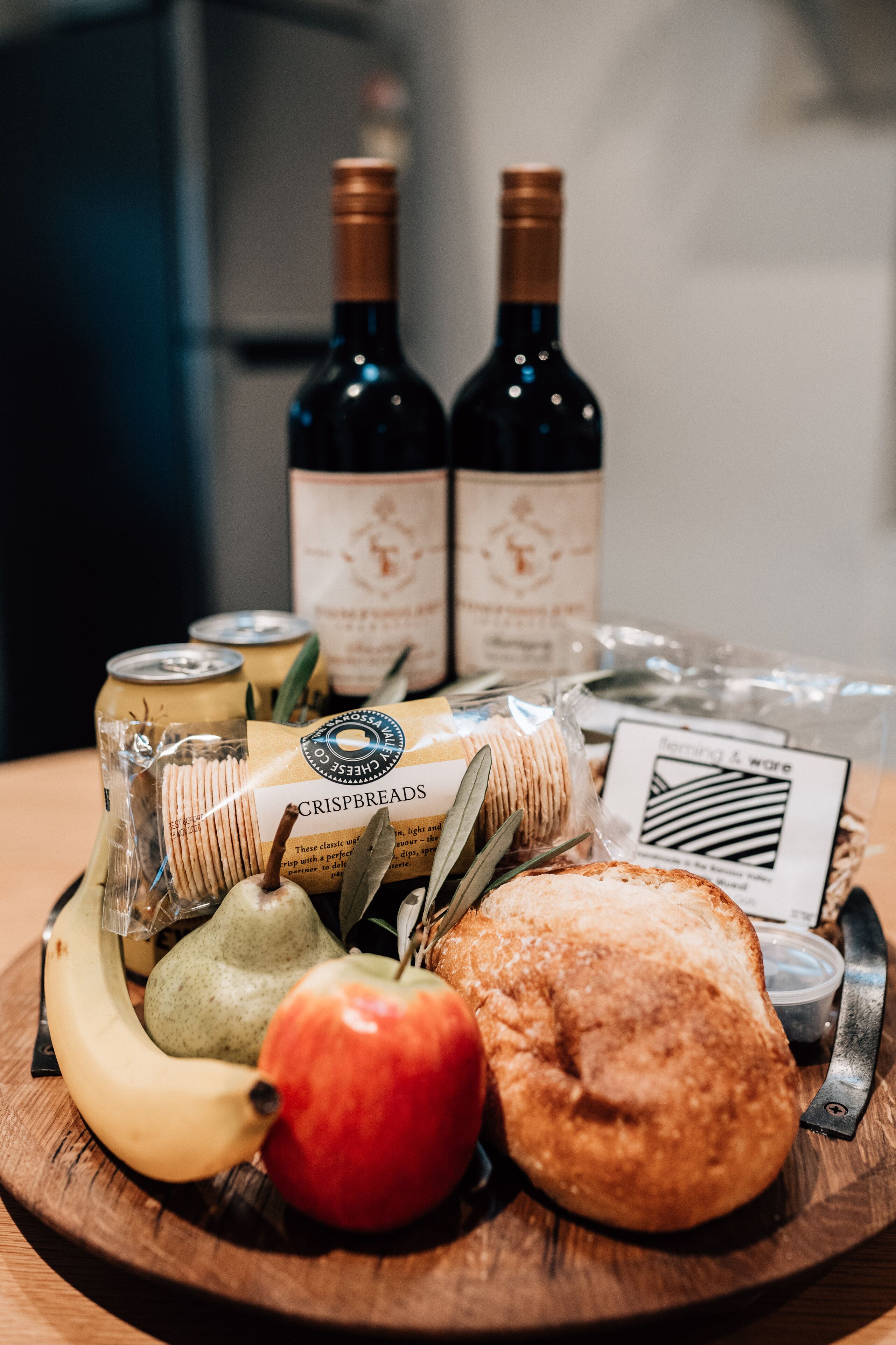 Tomfoolery Winegrower's Cottage — image 20