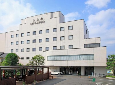 Yokaichi Royal Hotel