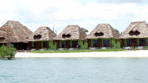Unclassified image, 1 of 7, button - Misali Beach (Pemba Island)