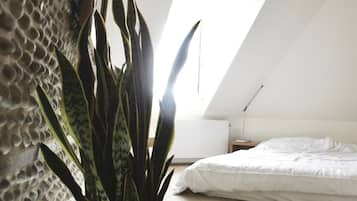 Room (6) | Individually decorated, individually furnished, soundproofing