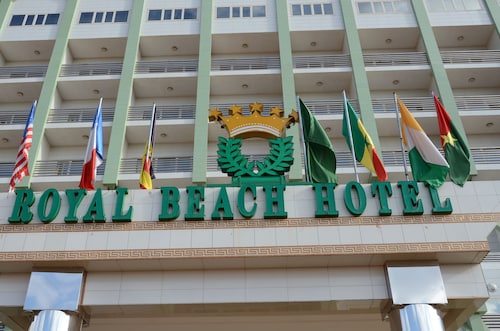 Royal Beach Hotel