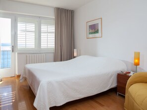 Comfort-Apartment
