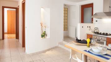 Detall de l'interior