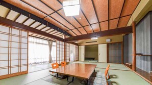 Salle de réunion