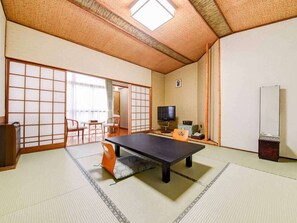 Room - Kawatana Onsen Kotengu Sanroji (Shimonoseki)
