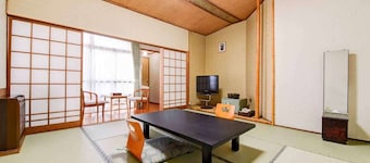 Kawatana Onsen Kotengu Sanroji