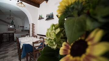 Sala rinfreschi