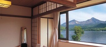 Bandai Hibara Kohan Hotel