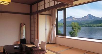 Bandai Hibara Kohan Hotel