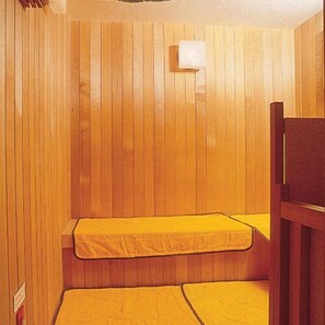 Spa - Bandai Hibara Kohan Hotel (Kitashiobara)