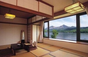 Room - Bandai Hibara Kohan Hotel (Kitashiobara)