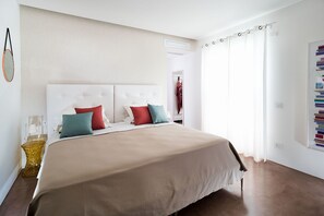 Villa, 3 Schlafzimmer | 4 Schlafzimmer, Bügeleisen/Bügelbrett, kostenloses WLAN, Bettwäsche