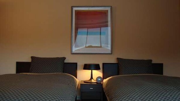 Room - Aqua Hotel Shodoshima Resort (Shodoshima)