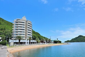 Exterior - Aqua Shodoshima (Shodoshima)