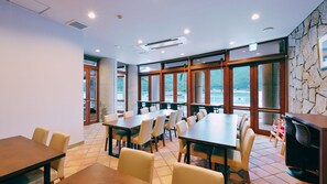 用餐區