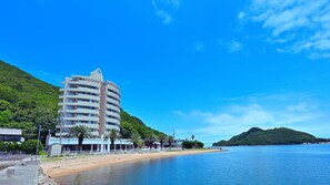 Exterior - Aqua Shodoshima (Shodoshima)