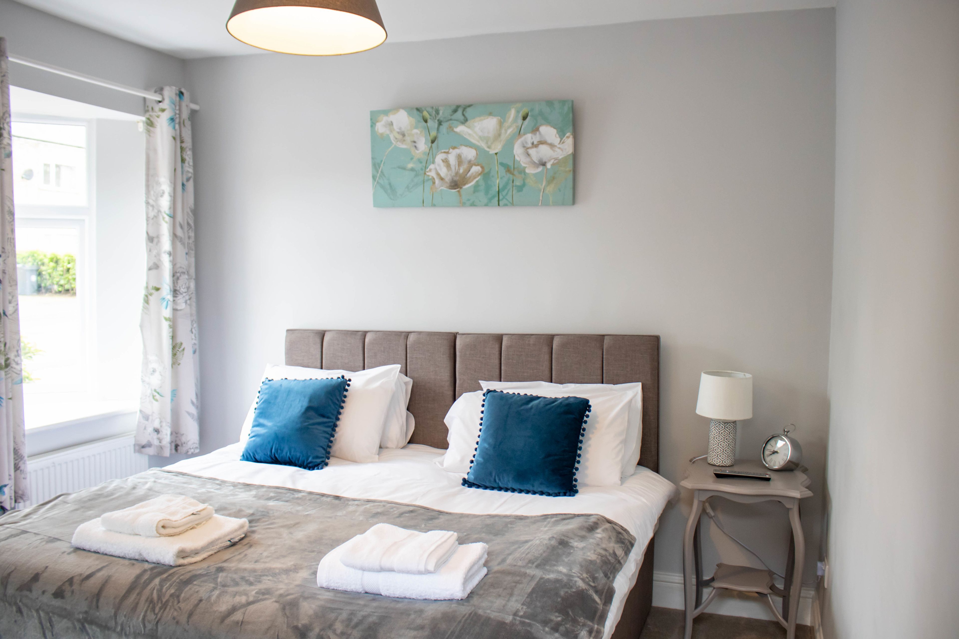 House, 3 Bedrooms | 3 bedrooms, iron/ironing board, free WiFi, bed sheets