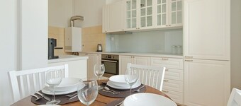 Imperial Apartments - Moderna