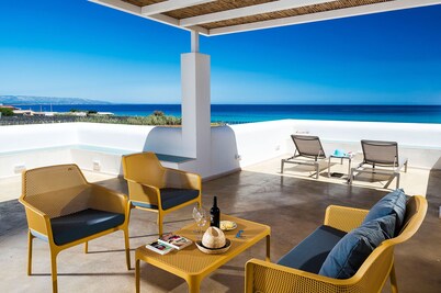 San Lorenzo - Lavanda