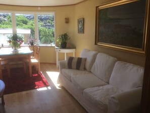 Interior - Kungshamns Vandrarhem - Hostel (Kungshamn)