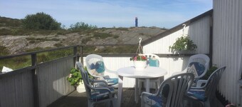 Kungshamns Vandrarhem - Hostel