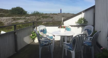Kungshamns Vandrarhem - Hostel