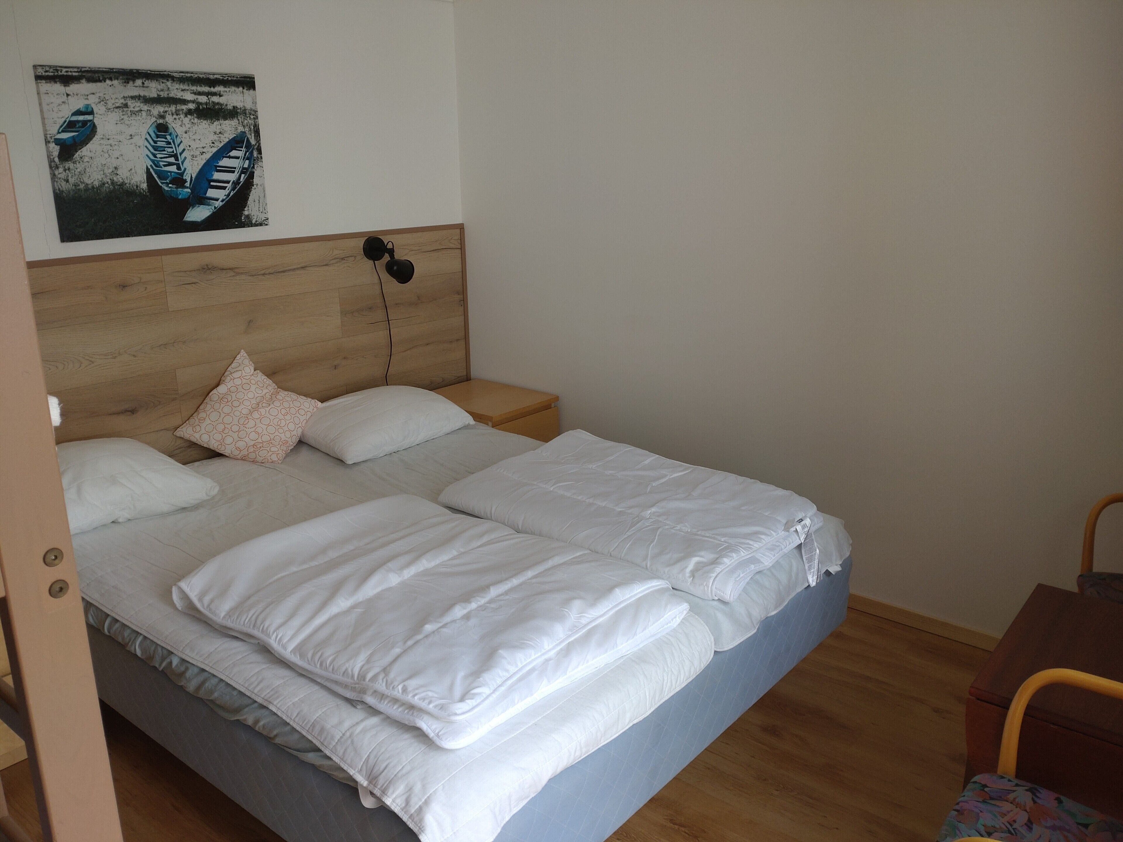 Premium Quadruple Room, Annex Building