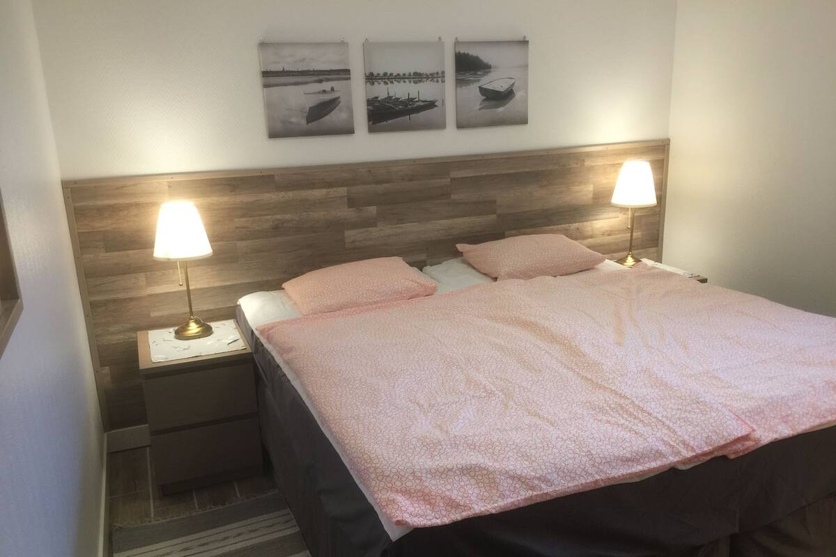 Premium-Vierbettzimmer