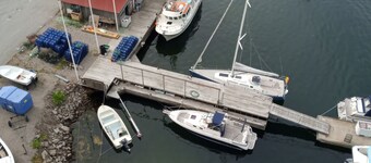 Kungshamns Vandrarhem - Hostel