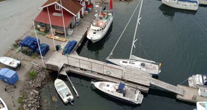 Kungshamns Vandrarhem - Hostel