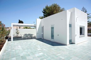Exterior - L'Aura di Mare (Modica)