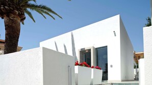 Exterior - L'Aura di Mare (Modica)