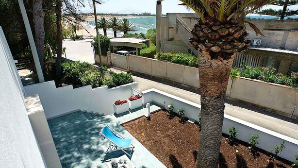 Villa, 2 Bedrooms | View from room - L'Aura di Mare (Modica)