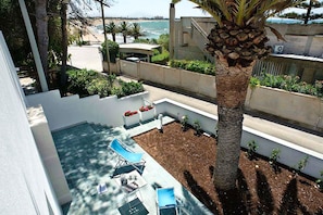 Villa, 2 Bedrooms | View from room