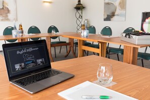 Meeting facility - Waldhotel Zum Bergsee Damme (Damme)