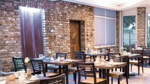 ร้านอาหาร
