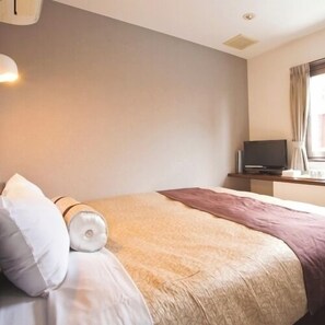 Room - Kakegawa Station Hotel (Kakegawa)