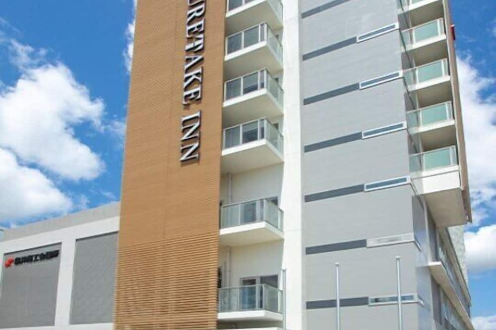 Kakegawa Station Hotel