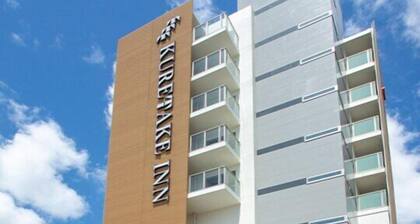 Kakegawa Station Hotel