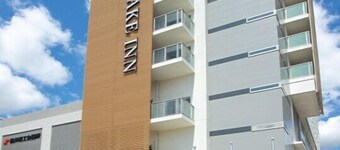 Kakegawa Station Hotel