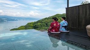 Pool - Jikan Wo Tabisuru Yado Umi No Hana (Atami)