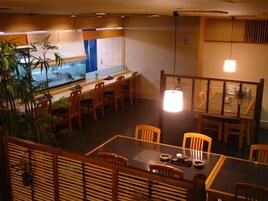 Restaurantes