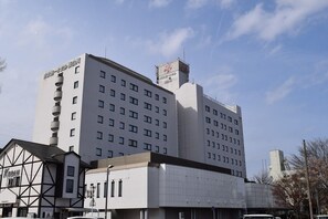 外觀