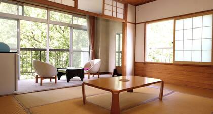 Ryokan Aizu Yunokami Onsen Hotel Osakaya