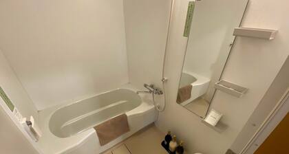 Ryugasaki Plaza Hotel Shinkan