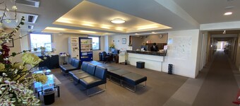 Ryugasaki Plaza Hotel Shinkan