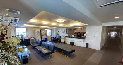 Ryugasaki Plaza Hotel Shinkan